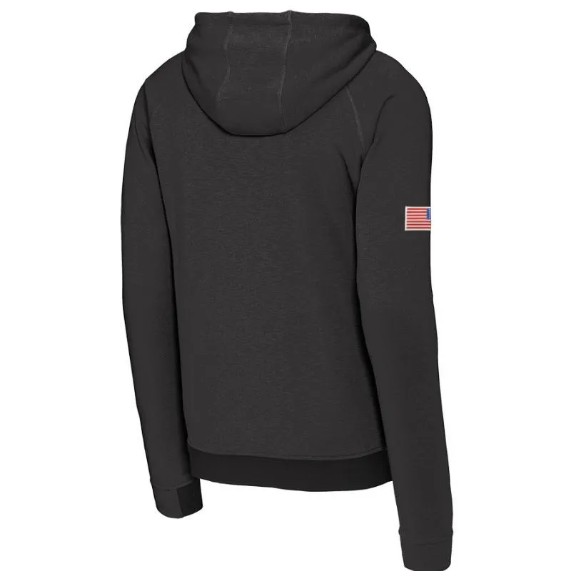 10th Mountain Strive Pullover