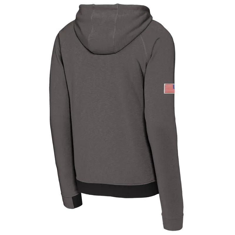 10th Mountain Strive Pullover