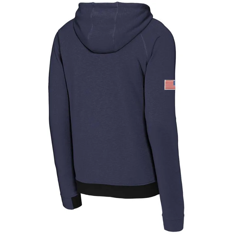 10th Mountain Strive Pullover