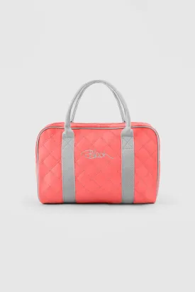 A6194 - Bloch Quilted Encore Bag