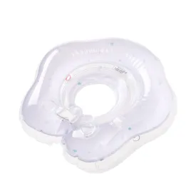 Babyhood for 0-12 Months Baby Swimming Ring Collar Collar Choke Proof Collar