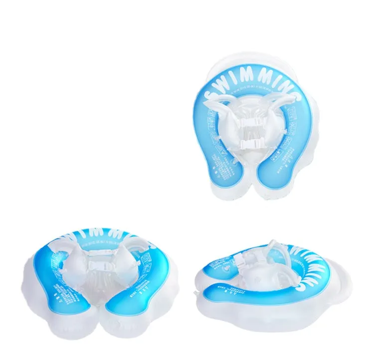 Baby's Swim Ring Children Underarm Swimming Ring Baby Buoy Newborn Children's Swim Ring Baby Child Water Wing 0-4 Years Old