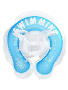 Baby's Swim Ring Children Underarm Swimming Ring Baby Buoy Newborn Children's Swim Ring Baby Child Water Wing 0-4 Years Old