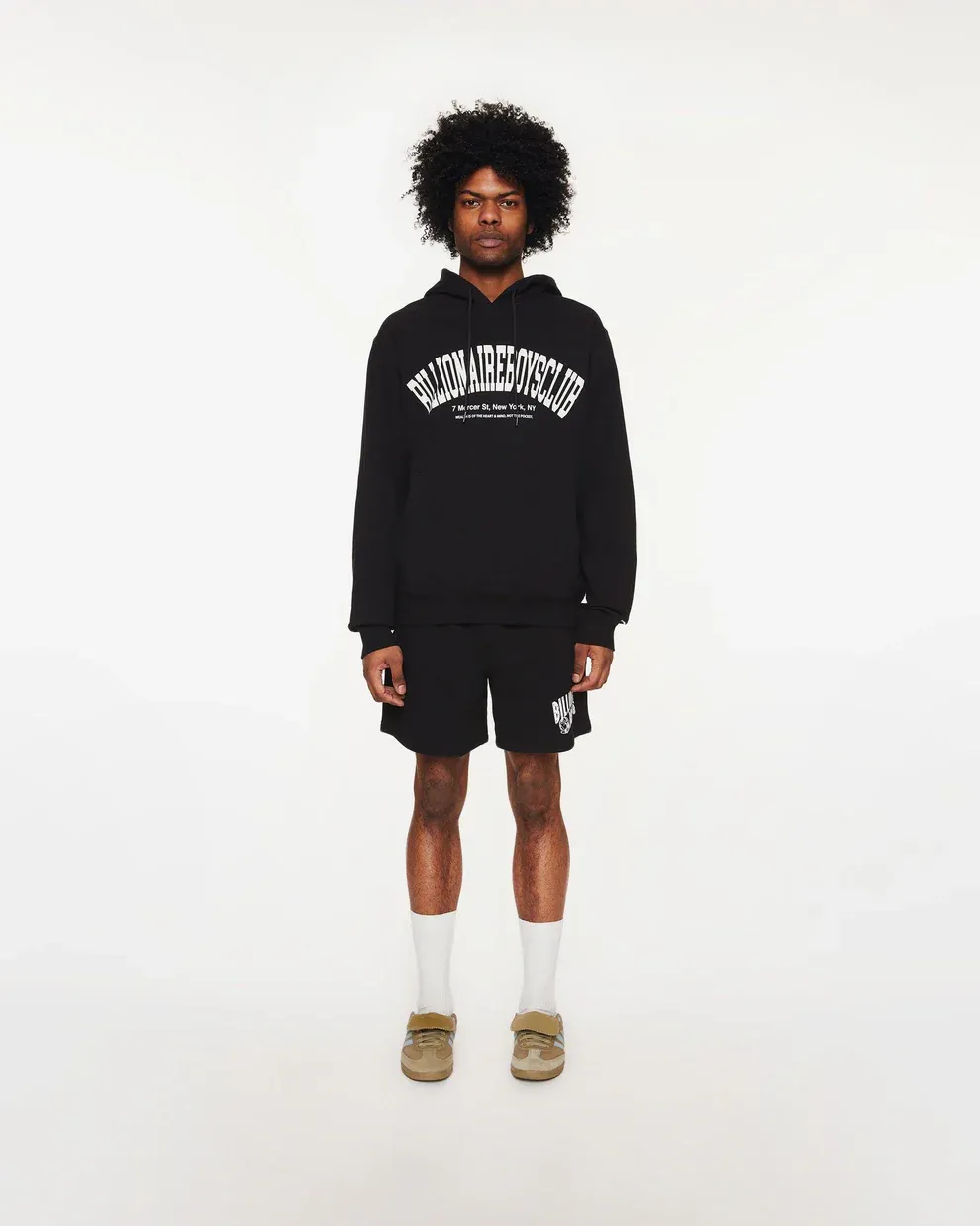 Billionaire Boys Club BB PA Hoodie