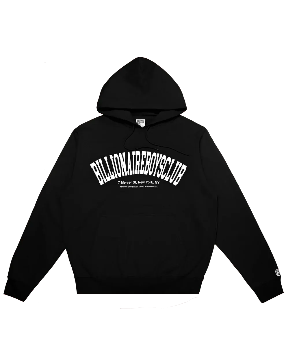 Billionaire Boys Club BB PA Hoodie