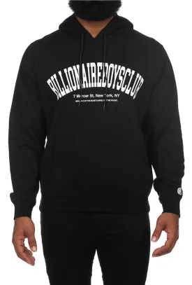 Billionaire Boys Club BB PA Hoodie