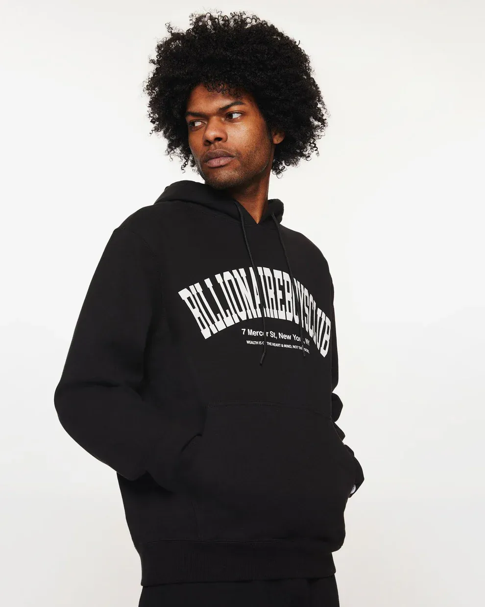 Billionaire Boys Club BB PA Hoodie