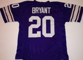 Bobby Bryant Minnesota Vikings Throwback Football Jersey