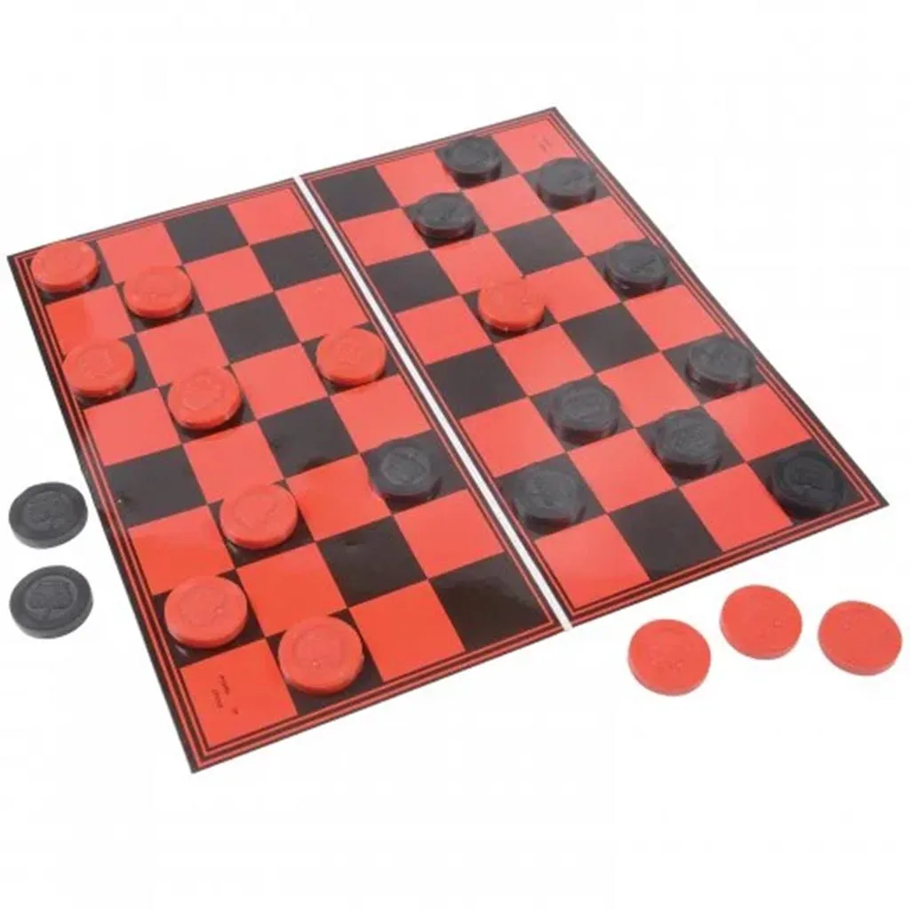 Checker Sets