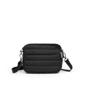 CLOUD MINI BASE BAG | Black