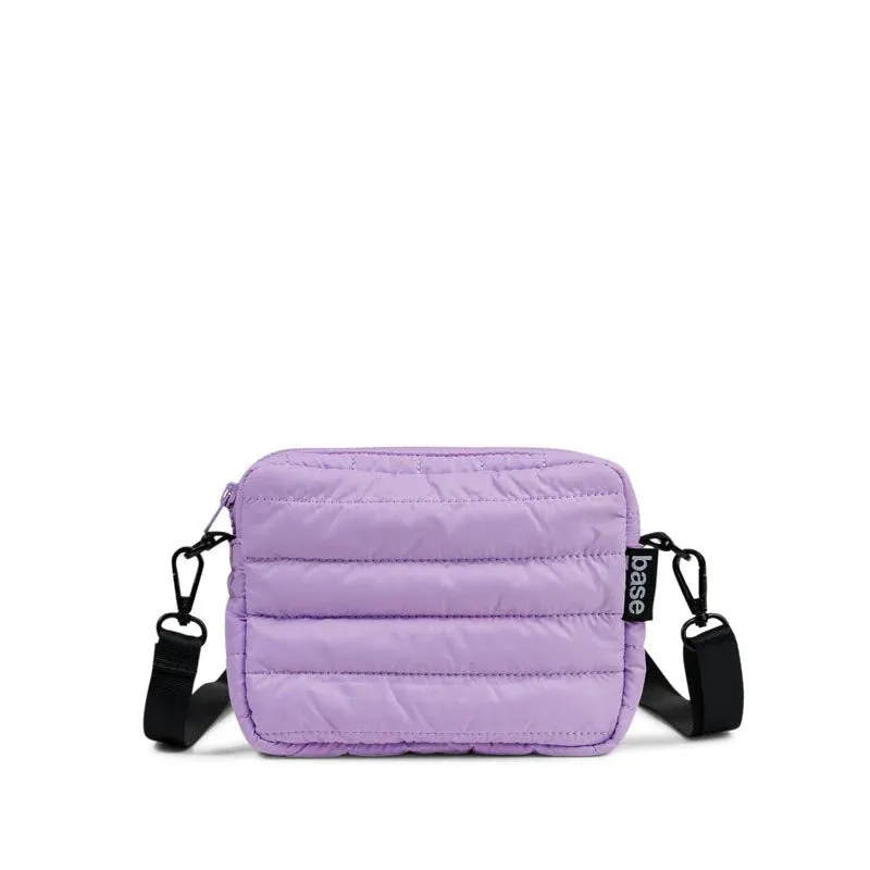 CLOUD MINI BASE BAG | Lilac