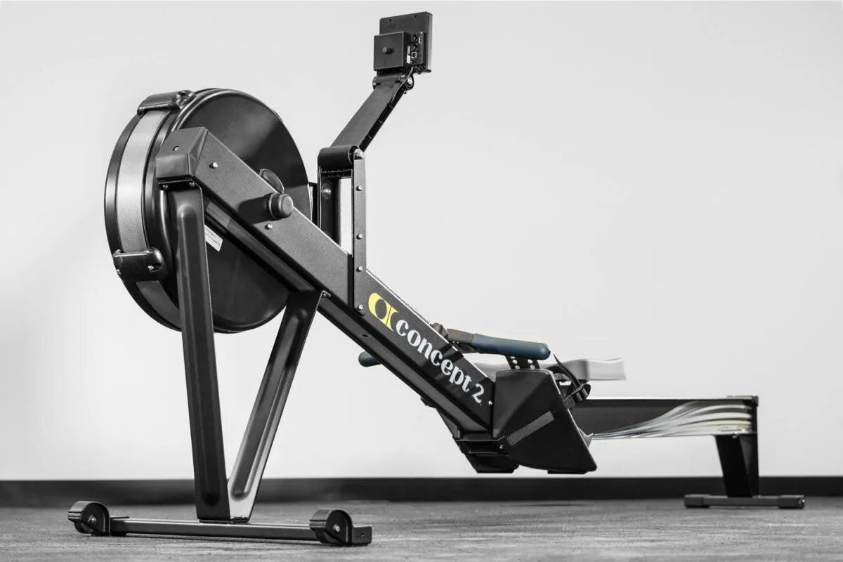 Concept 2 RowErg