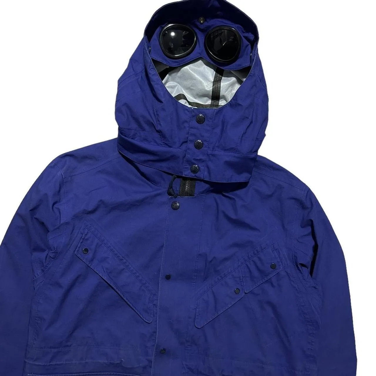 CP Company T-Mack Goggle Jacket