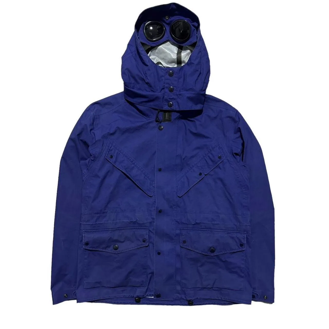 CP Company T-Mack Goggle Jacket