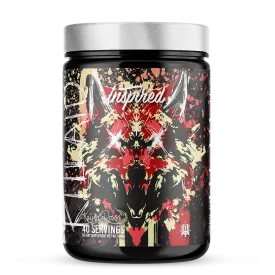 DVST8: DARK Pre-Workout