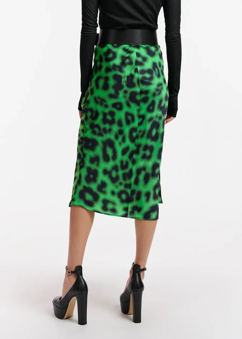 Everest Skirt - Green