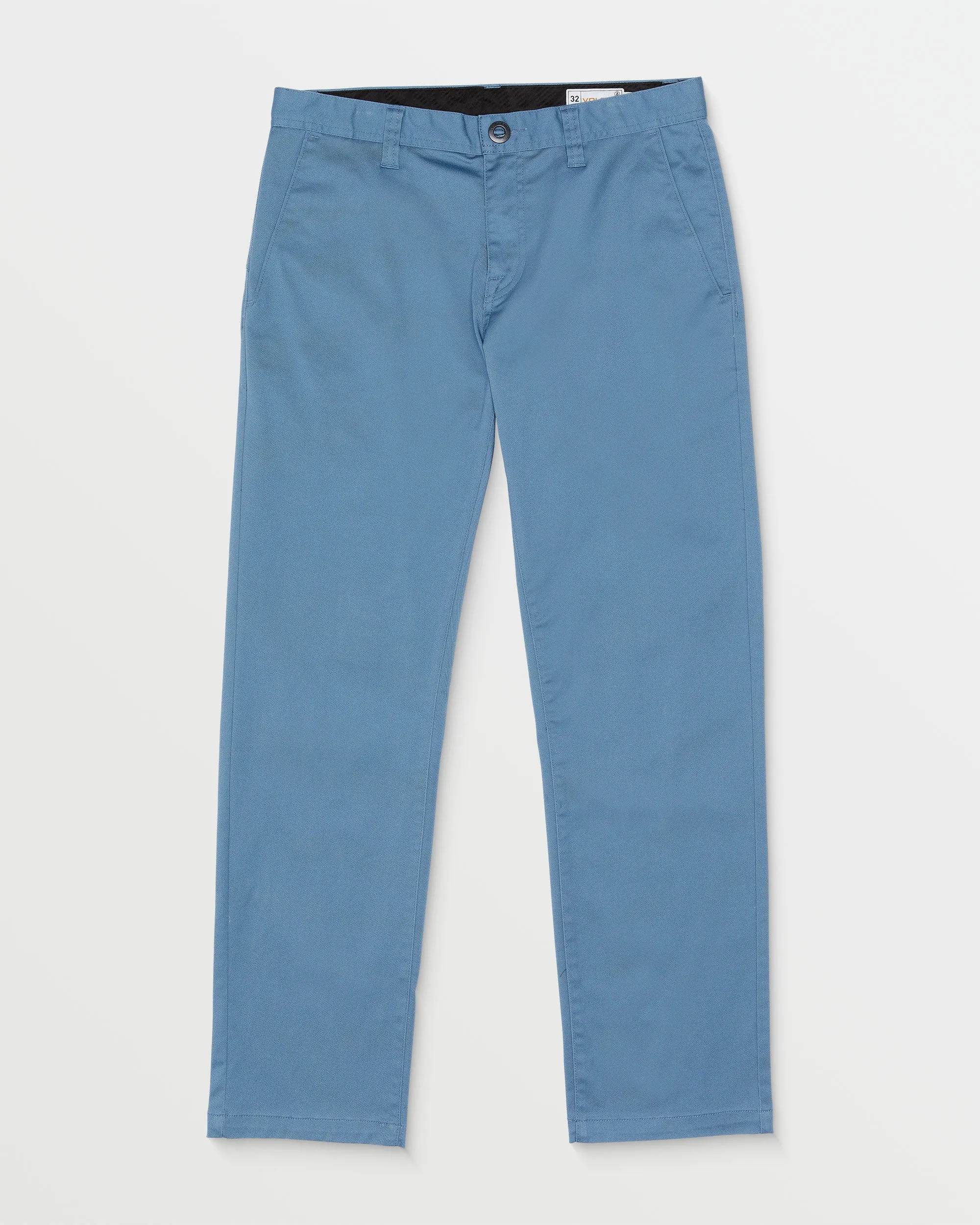 Frickin Modern Stretch Pants - Blueberry