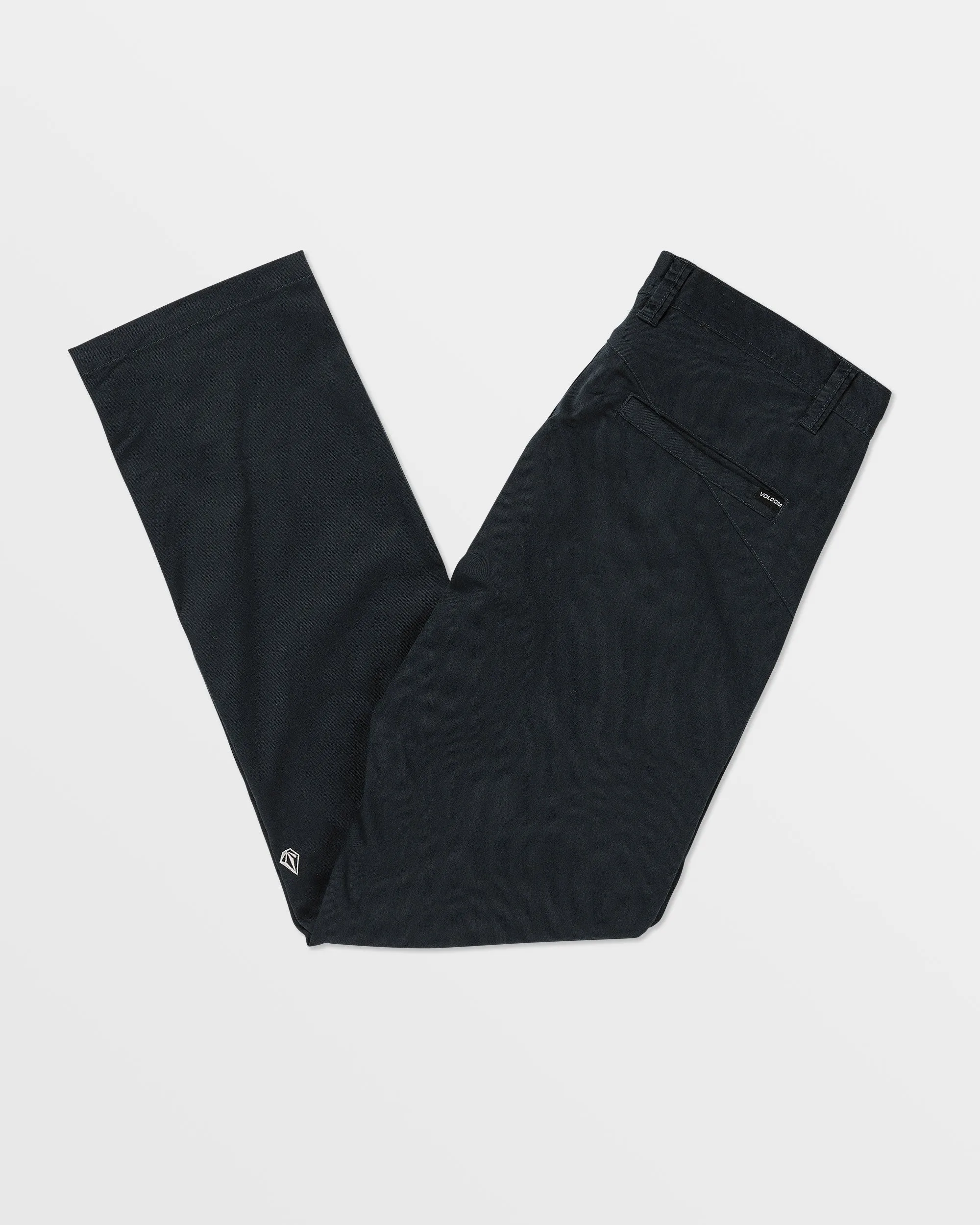 Frickin Modern Stretch Pants - Dark Navy