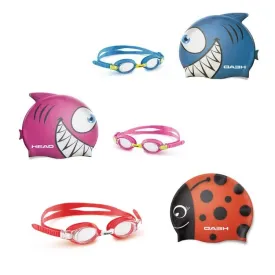 Head Goggles Set Meteor Character