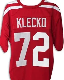 Joe Klecko Temple University Owls Football Throwback Jersey