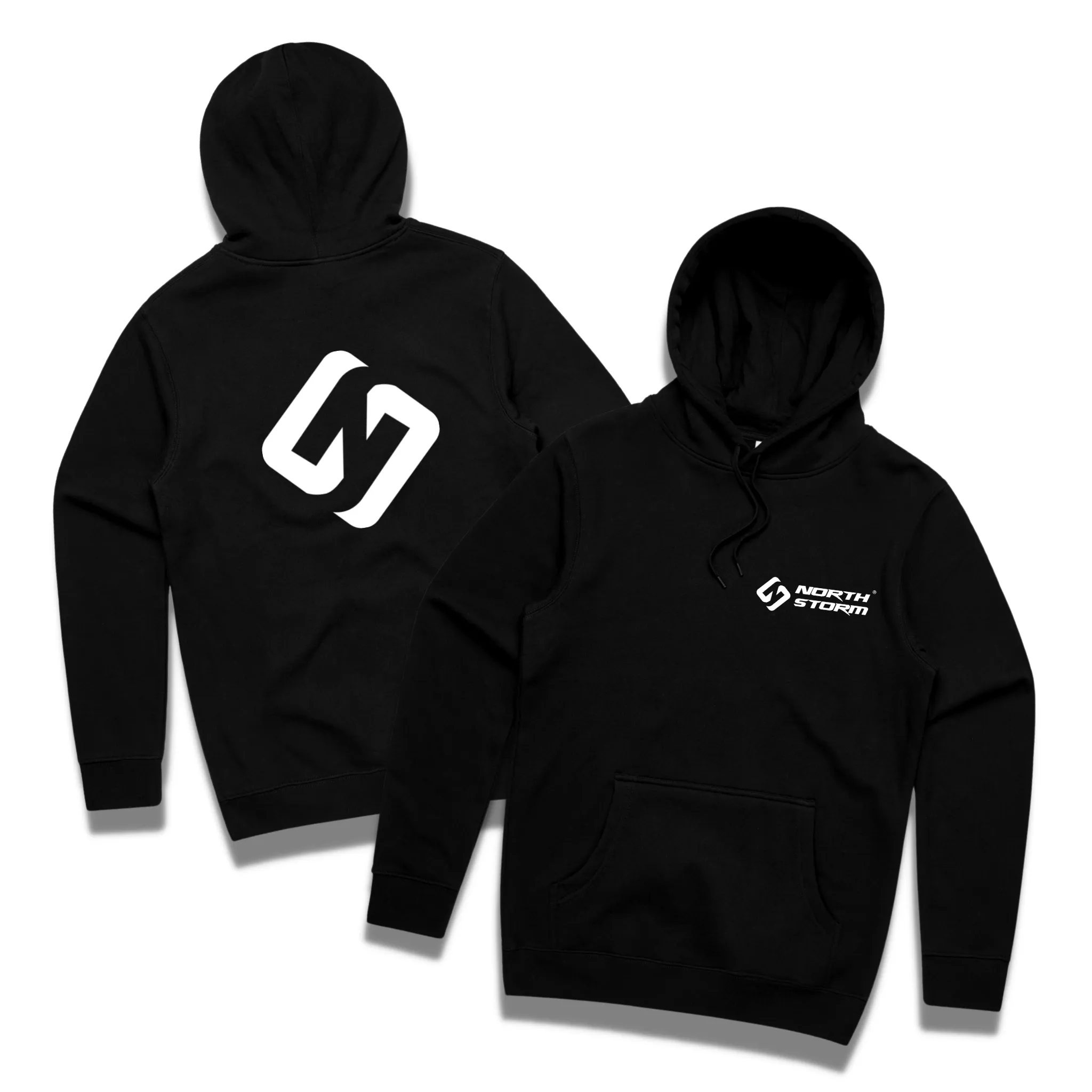 Men's North Storm® Hoodie Jumpers