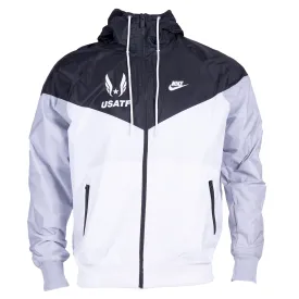 Nike USATF Men's Windrunner