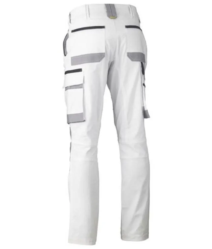 Painter's Contrast Cargo Pant