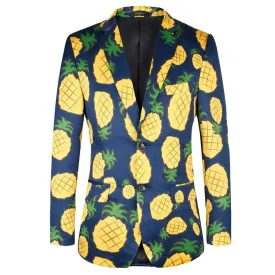 Pineapple Blazer