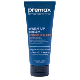 Premax - Warm up Cream Formula EP5