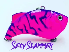 Rattle Bait - Sexy Slammer Shockwave 💥SALE💥