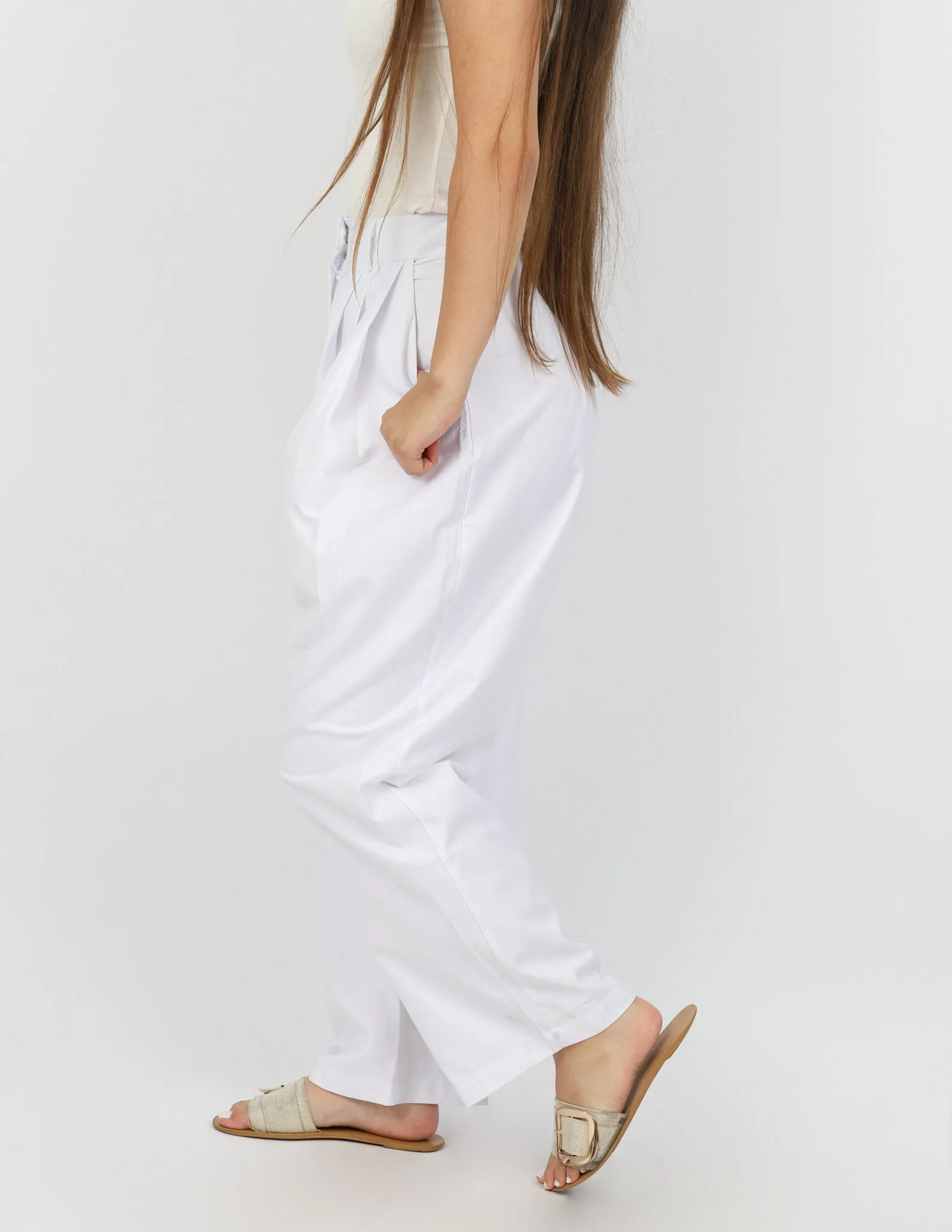 Roza Oversized Pants