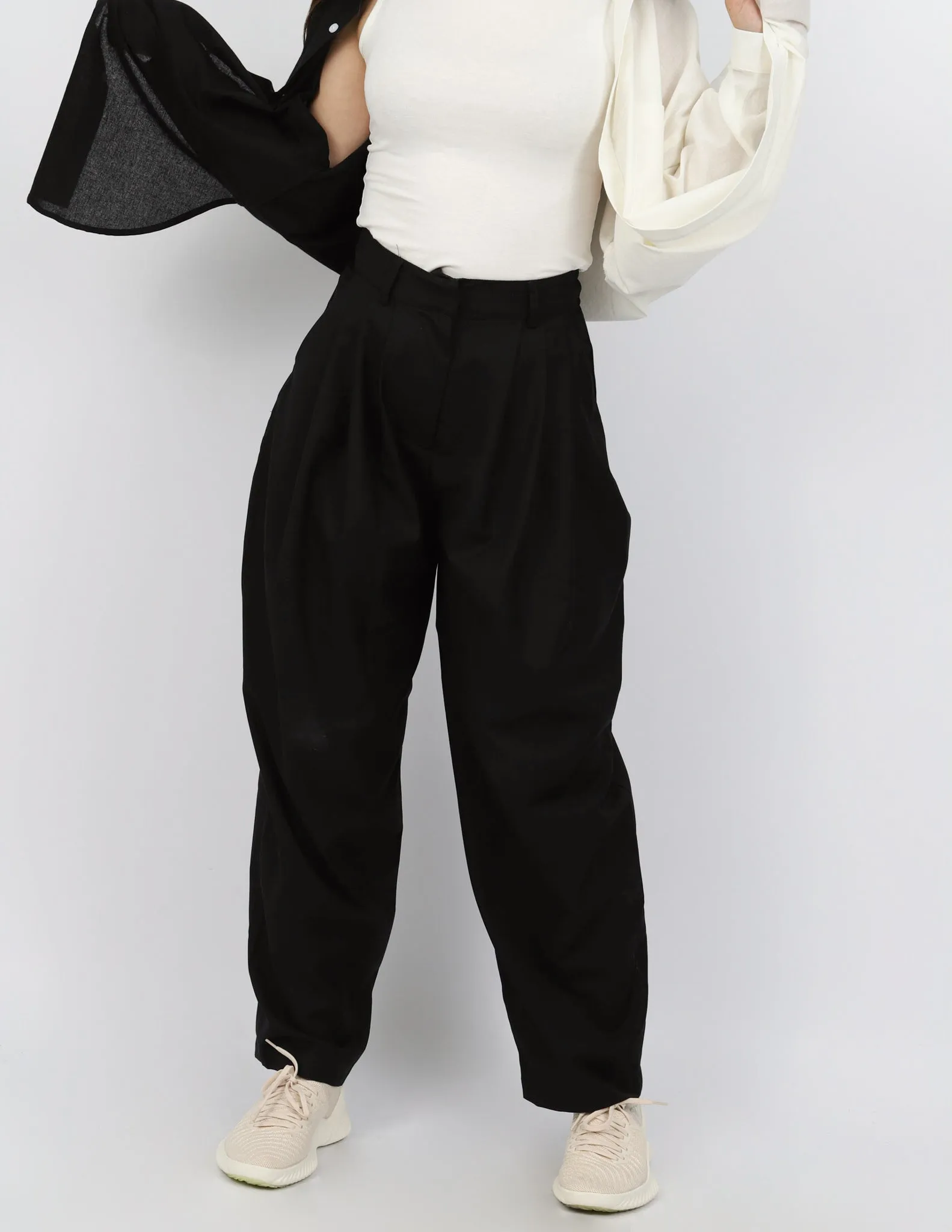 Roza Oversized Pants