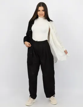 Roza Oversized Pants