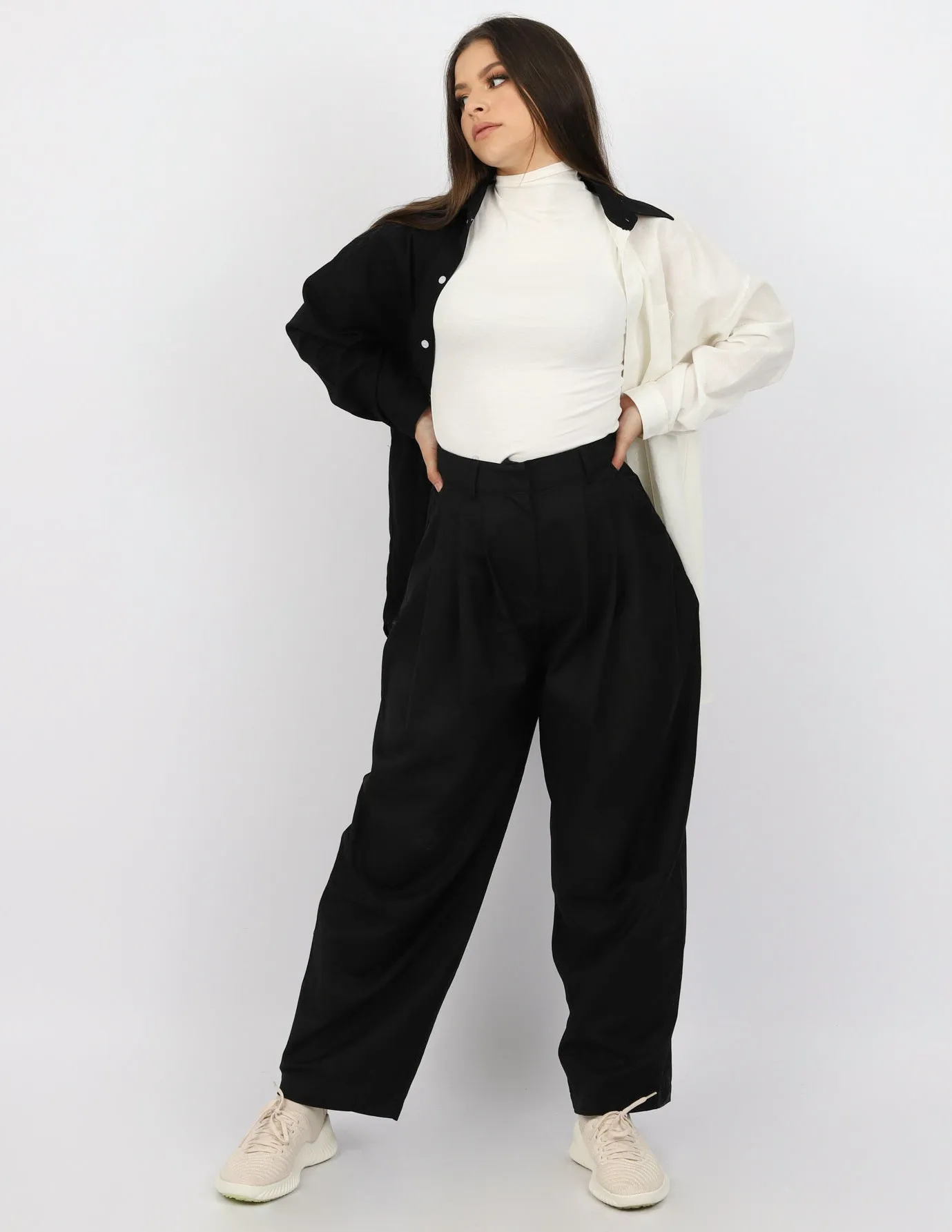 Roza Oversized Pants