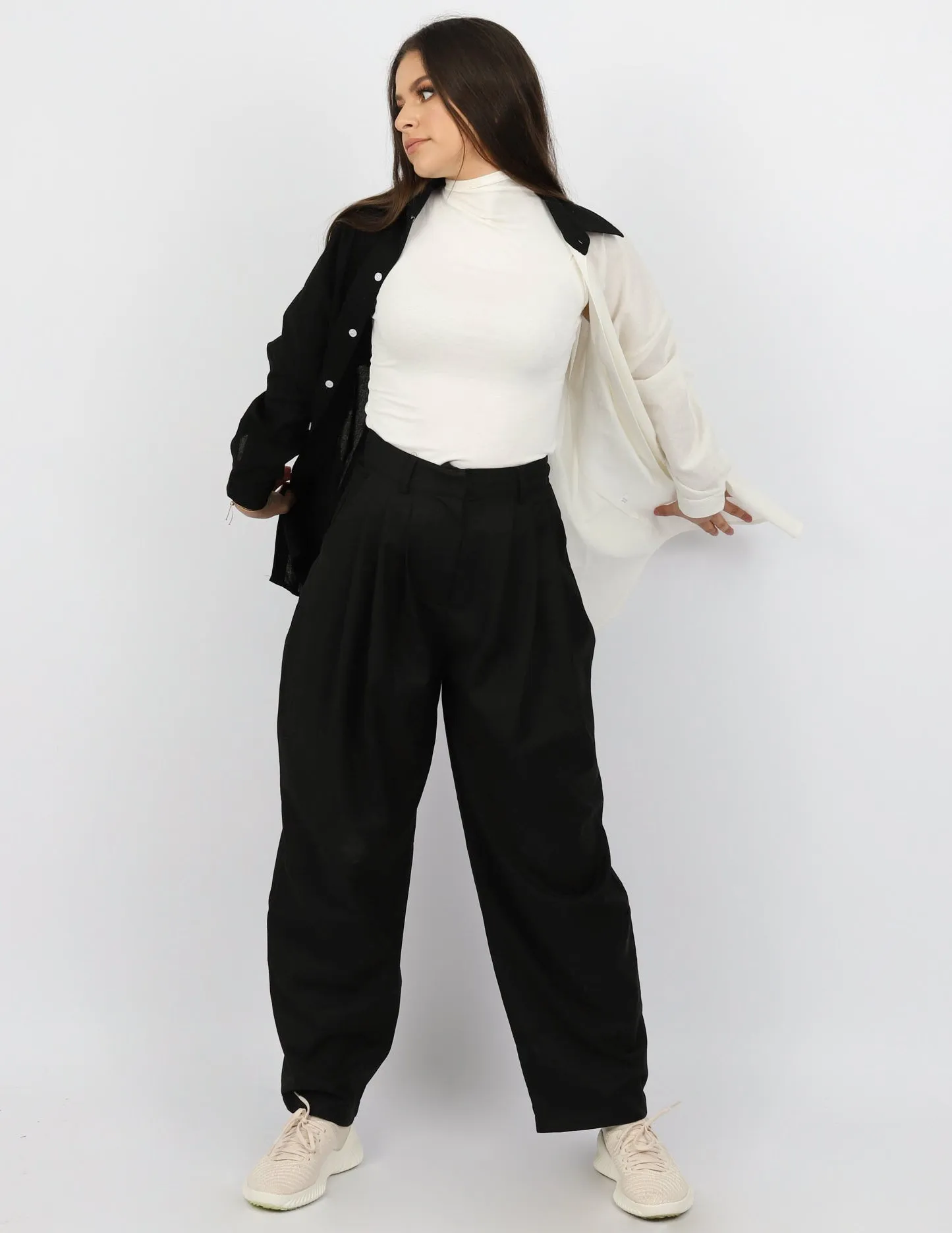 Roza Oversized Pants