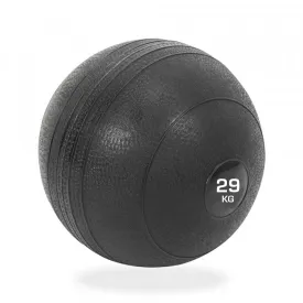 Slam Ball Black - 29Kg