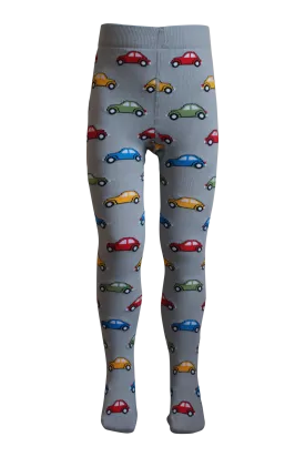 Slugs&Snails Bug Tights for Baby