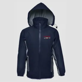 SSSA SWIMMING EVENT SPRAY JACKET