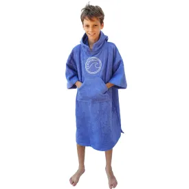 Swimcell Towelling Robe Junior