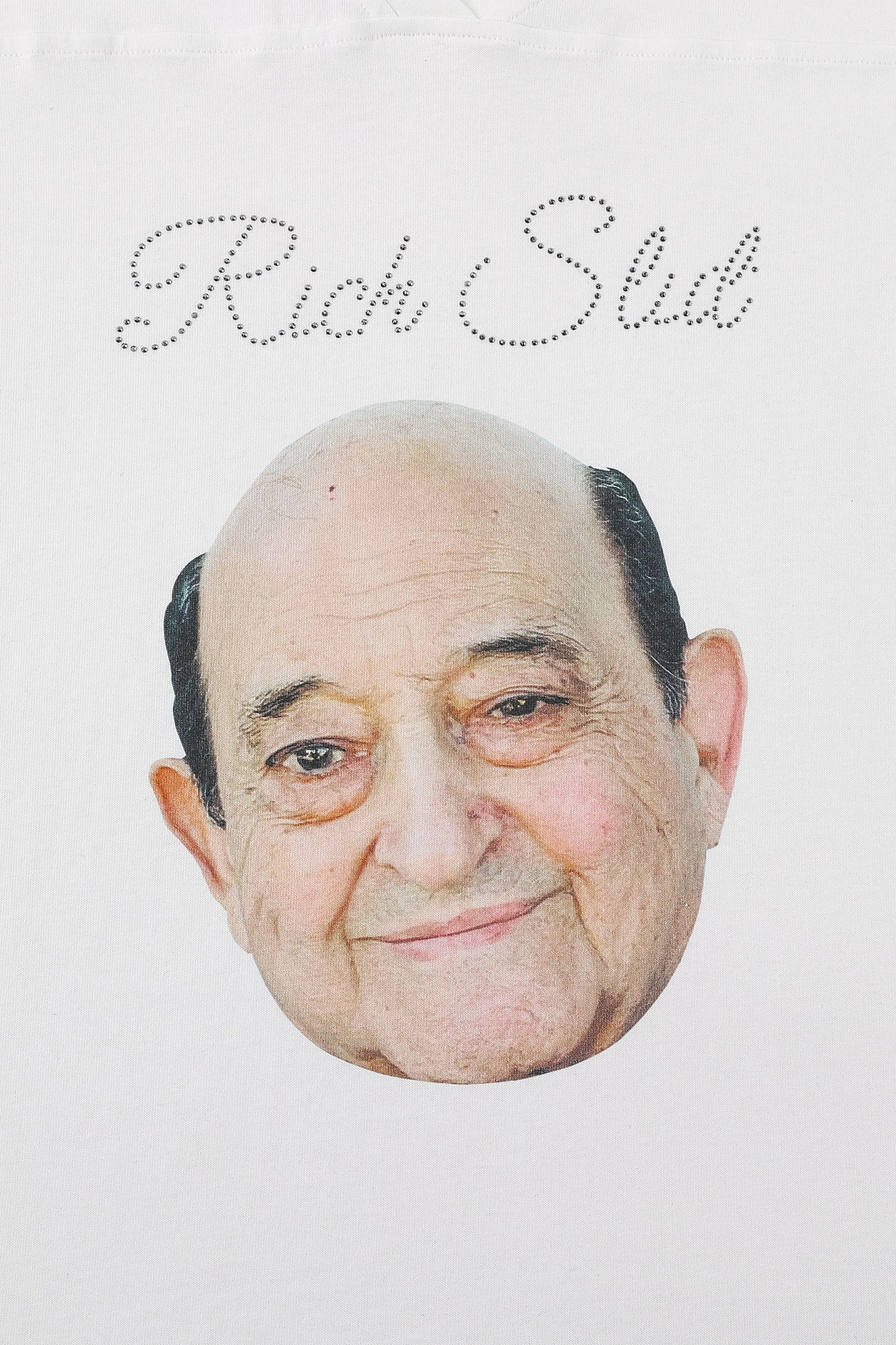 Unisex Rich Slut Marcus Pork Football T-Shirt