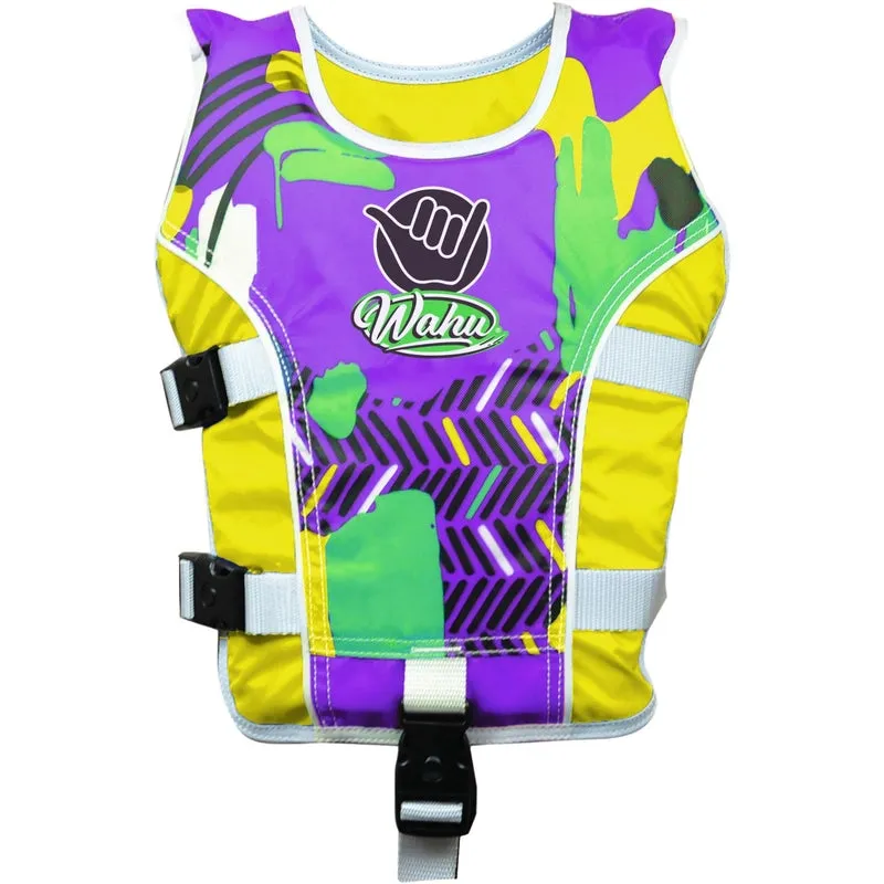 Wahu Children's Swim Vest