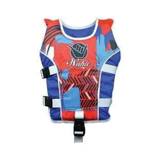 Wahu Children's Swim Vest